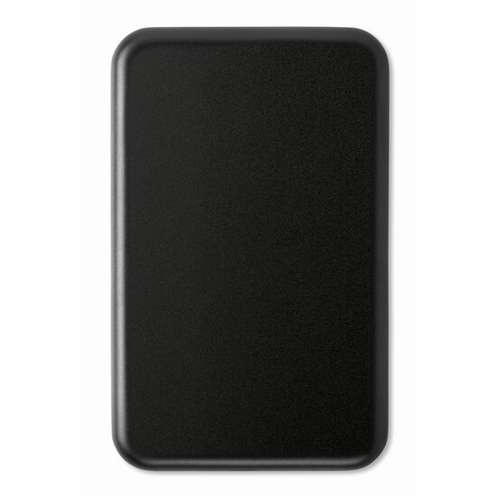 Solar Powerbank 4000 mAh