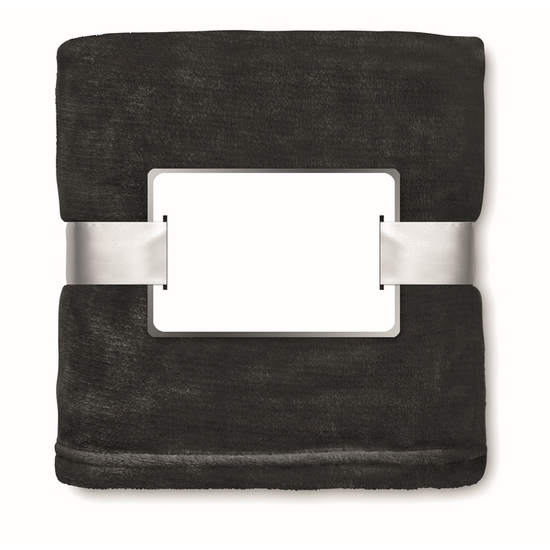 Flanell Fleece-Decke