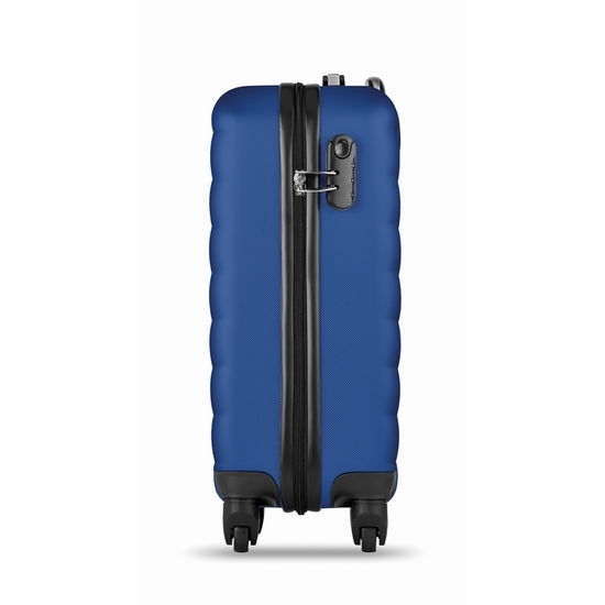 Hartschalen Trolley