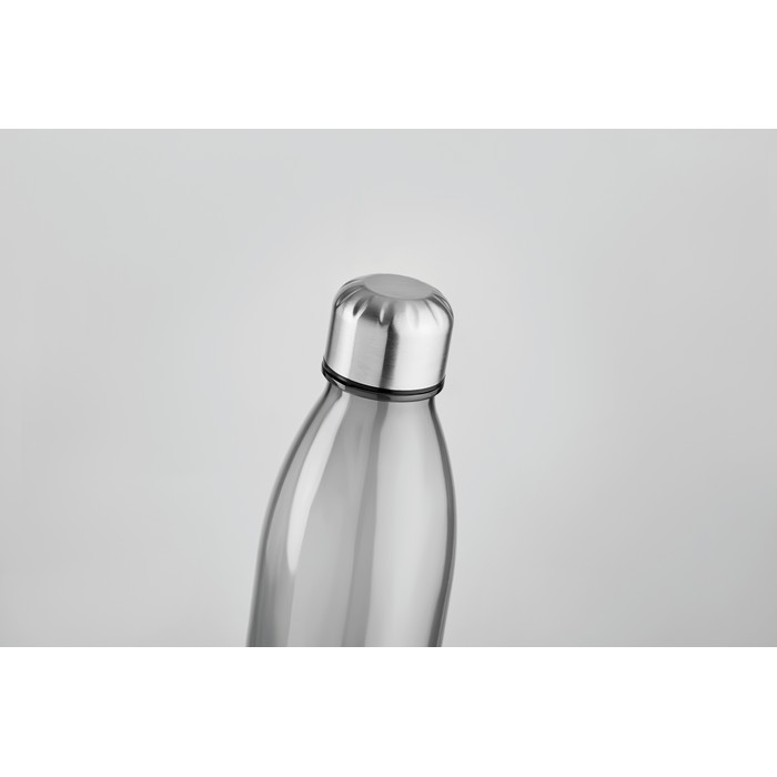 Trinkflasche Tritan 600 ml