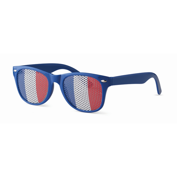 Fan Sonnenbrille