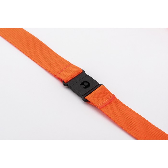Lanyard mit Karabiner 20mm