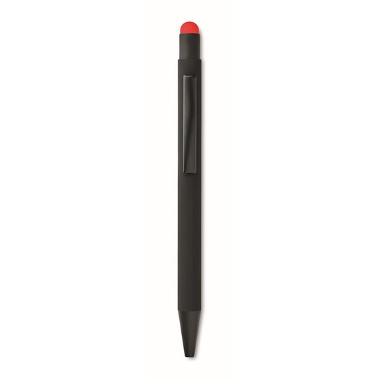 Druckkugelschreiber mit Stylus