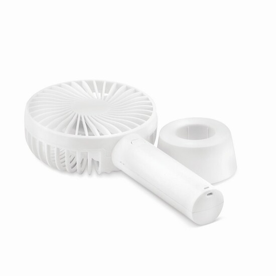 USB-Tischventilator