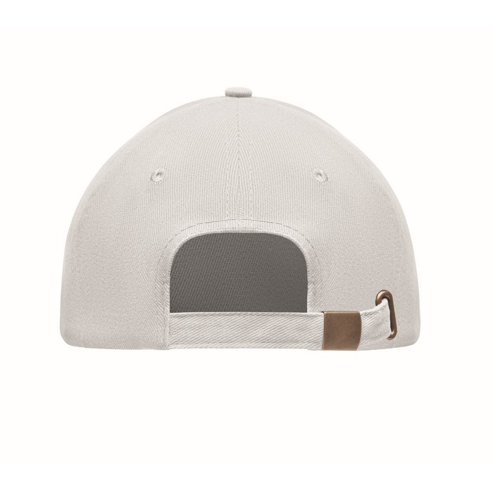 Baseball Kappe 6 Panels