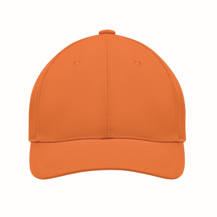 Baseball Kappe 6 Panels