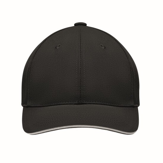 Baseball Kappe 6 Panels