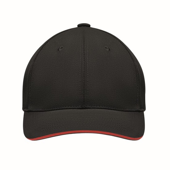 Baseball Kappe 6 Panels