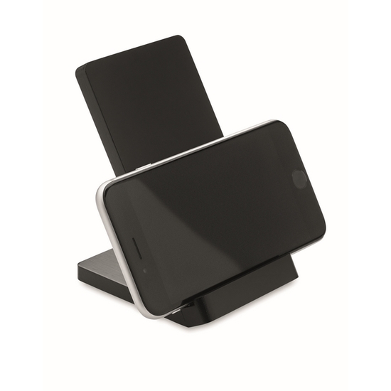 Smartphone Halter Ladestation