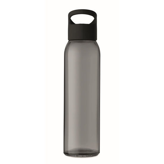 Trinkflasche Glas 470 ml