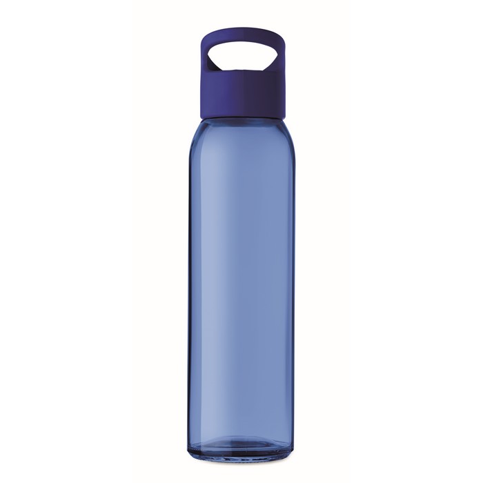 Trinkflasche Glas 470 ml