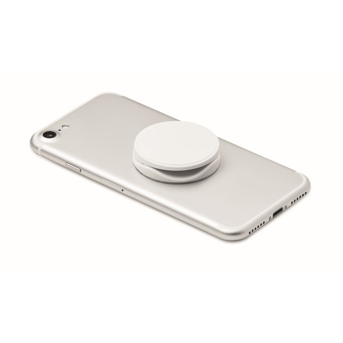 Runder Smartphone Halter