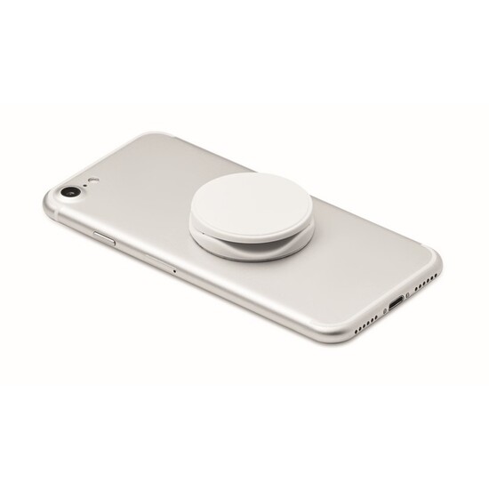 Runder Smartphone Halter