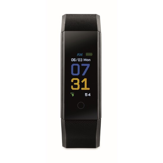Smart health watch