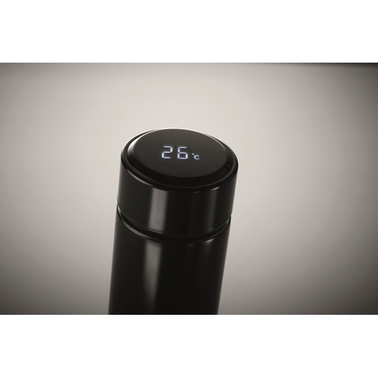 Isolierkanne 450ml mit C°