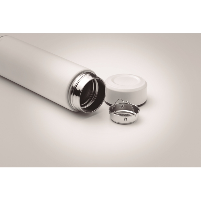 Edelstahl Trinkflasche 425 ml