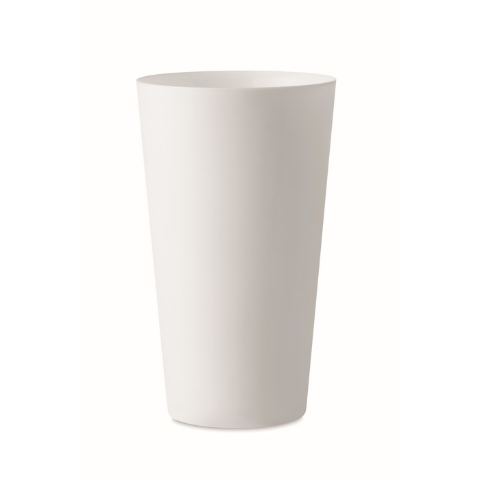 Wiederverwendbarer Becher 500ml