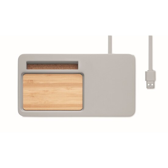 Induktiver Organizer