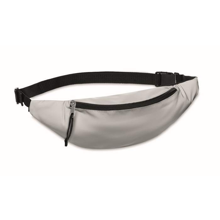 Reflektierende Gürteltasche