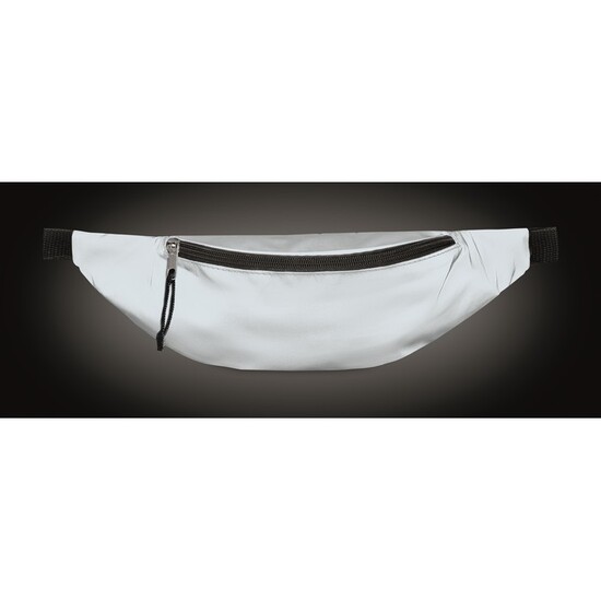 Reflektierende Gürteltasche