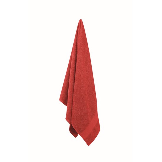 Handtuch Organic Cotton