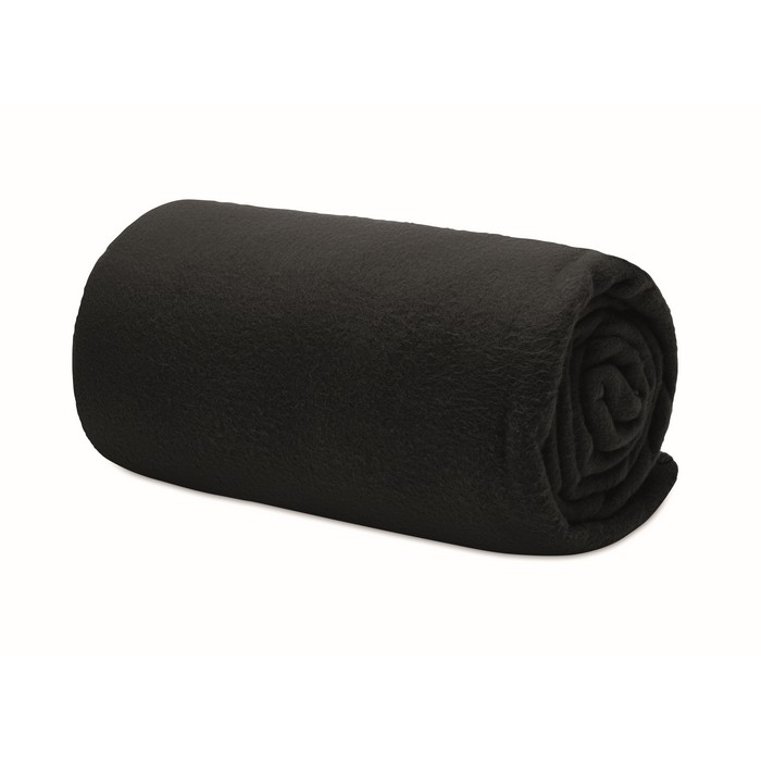 RPET Fleece-Reisedecke