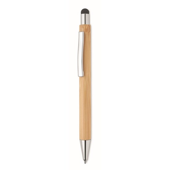 Druckkugelschreiber mit Stylus