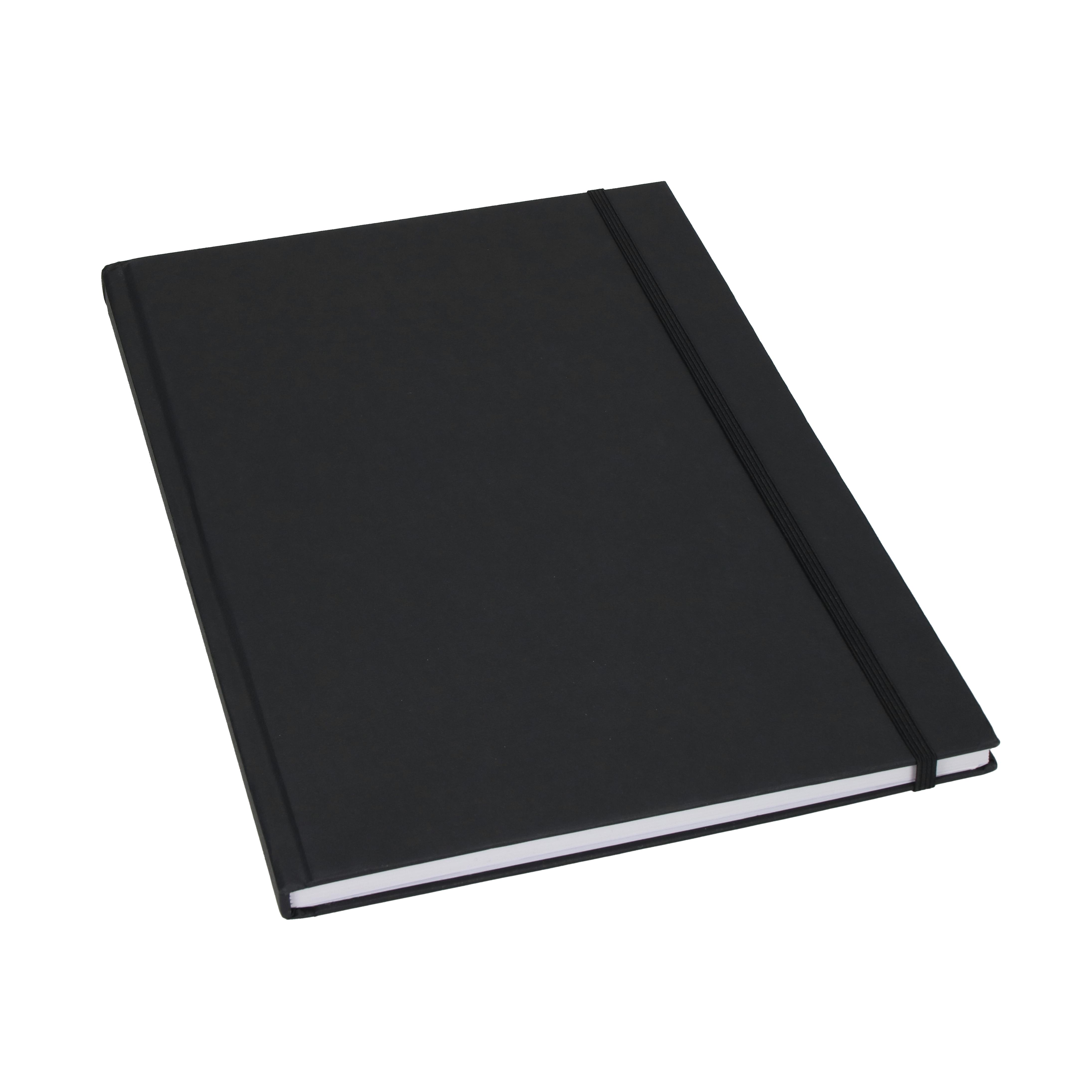 Notizbuch "Note" A4