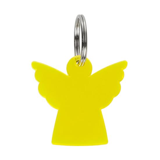 Schlüsselanhänger "Engel"