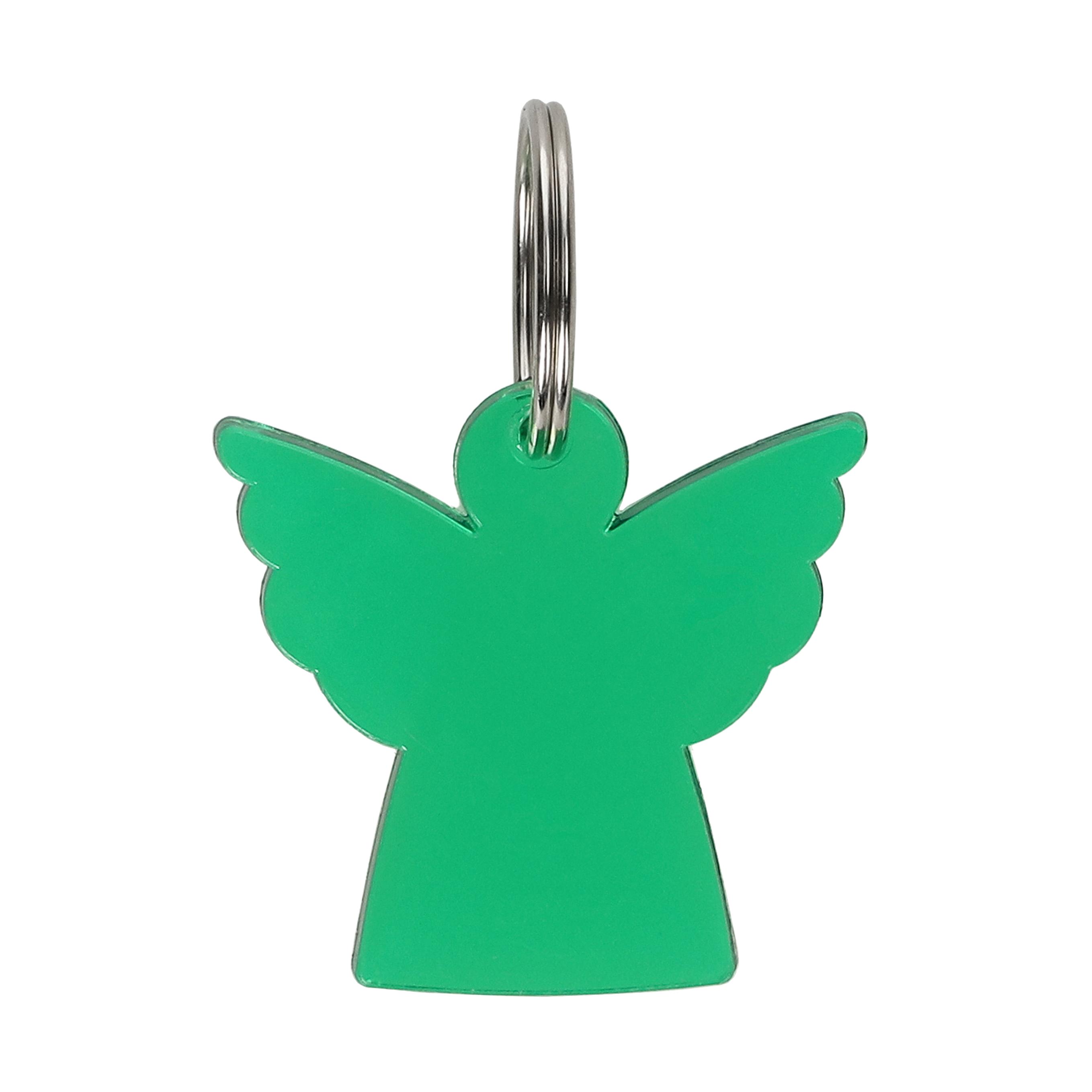 Schlüsselanhänger "Engel"
