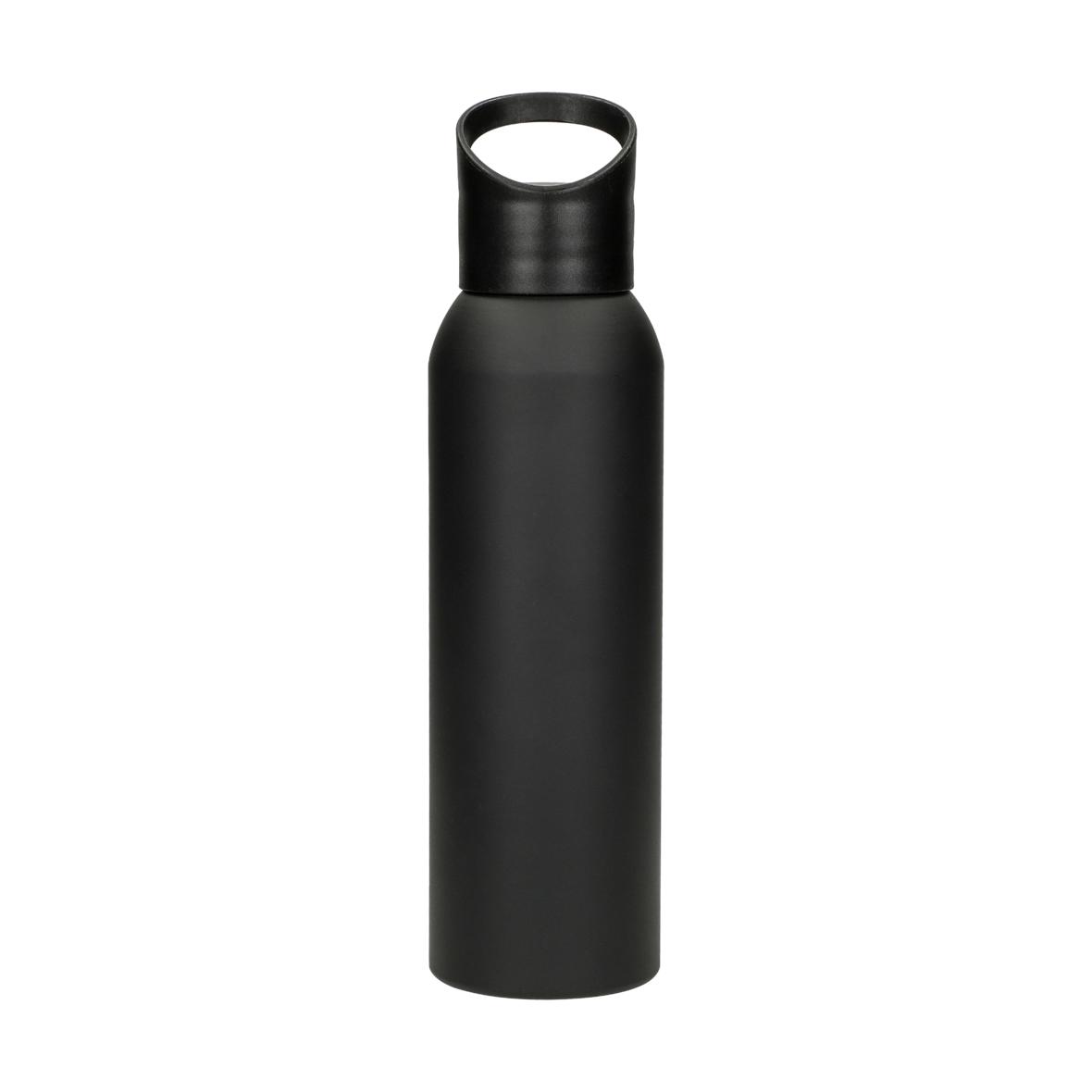 Aluminiumflasche "Houston", 0,6 l