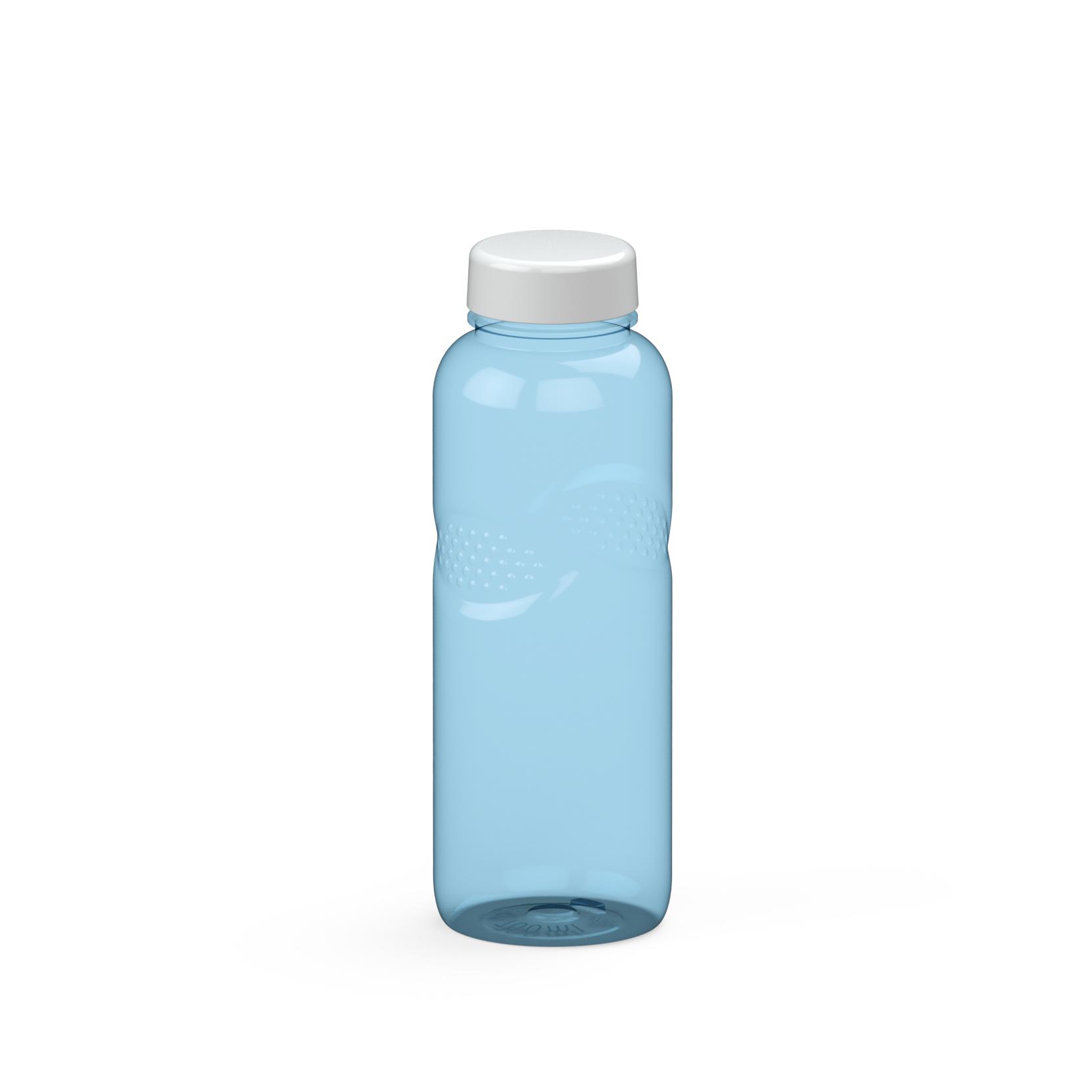 Trinkflasche Carve "Refresh", 700 ml