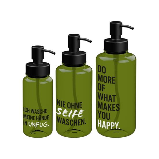 Seifenspender "Deluxe", 1,0 l