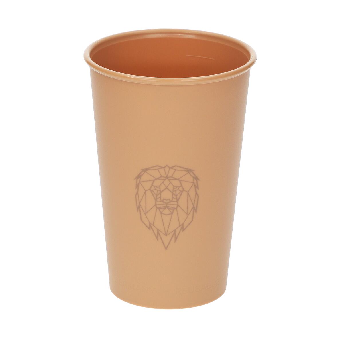 Becher "ToGo", 0,3 l