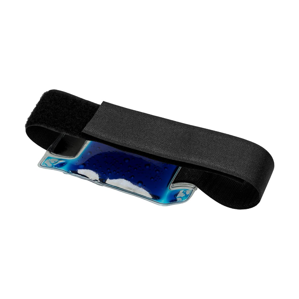 Kühl-/Wärmekissen "Velcro"