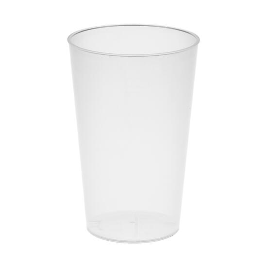 Trinkbecher "Vital", 200 ml