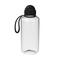 Trinkflasche "Junior", 1,0 l, inkl. Strap