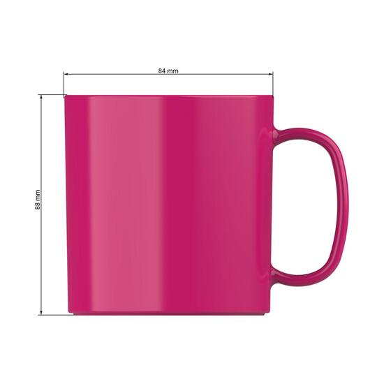 Tasse "Arica"