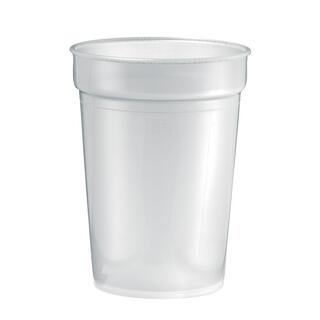 Trinkbecher "Pfand" 0,3 l