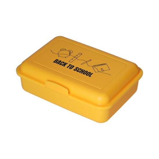 Vorratsdose "School-Box" mittel