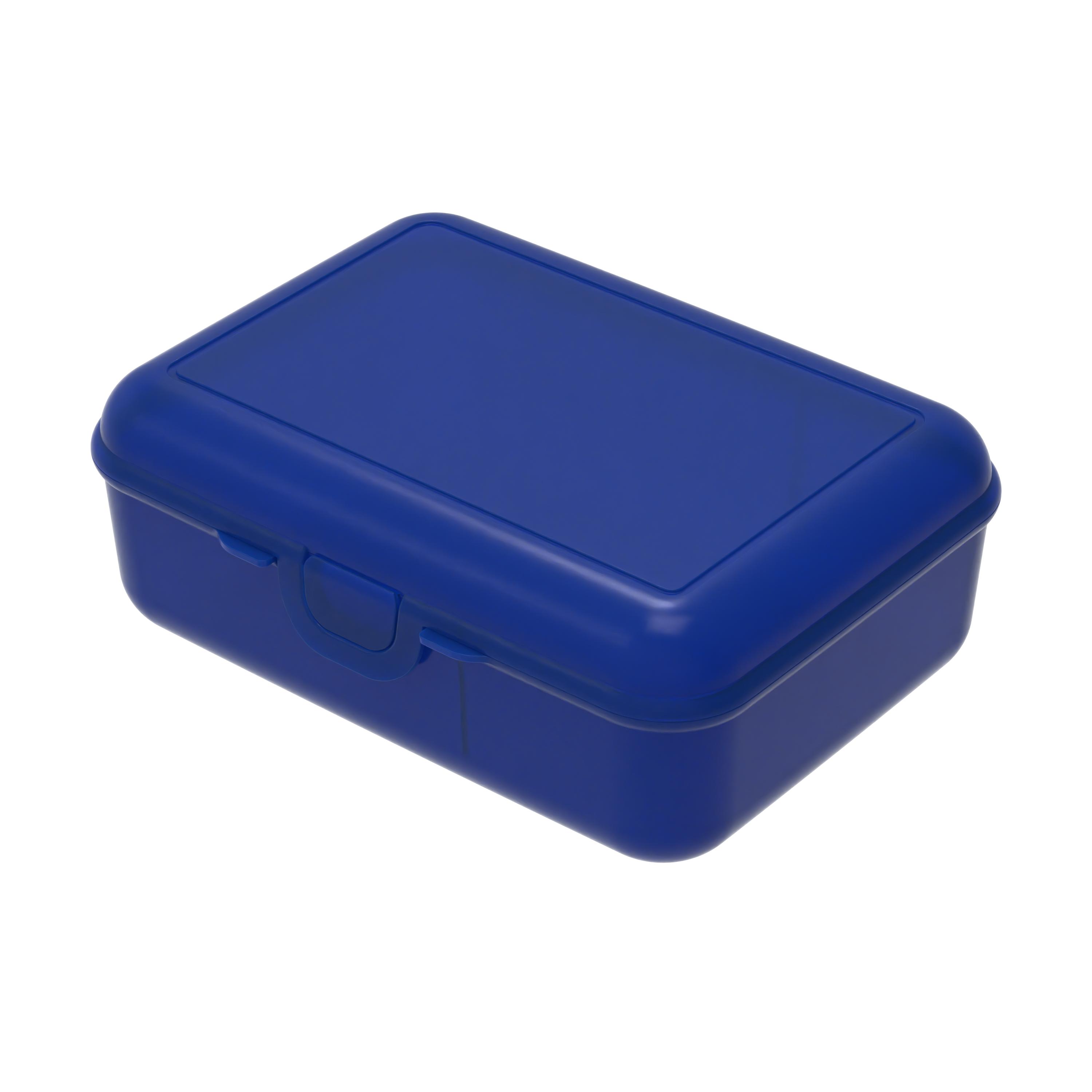 Vorratsdose "School-Box" deluxe, ohne Trennschale