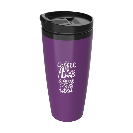 Isolierbecher "Coffee To Go"