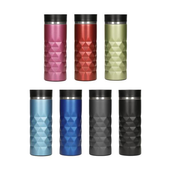 Thermobecher "Diamond"