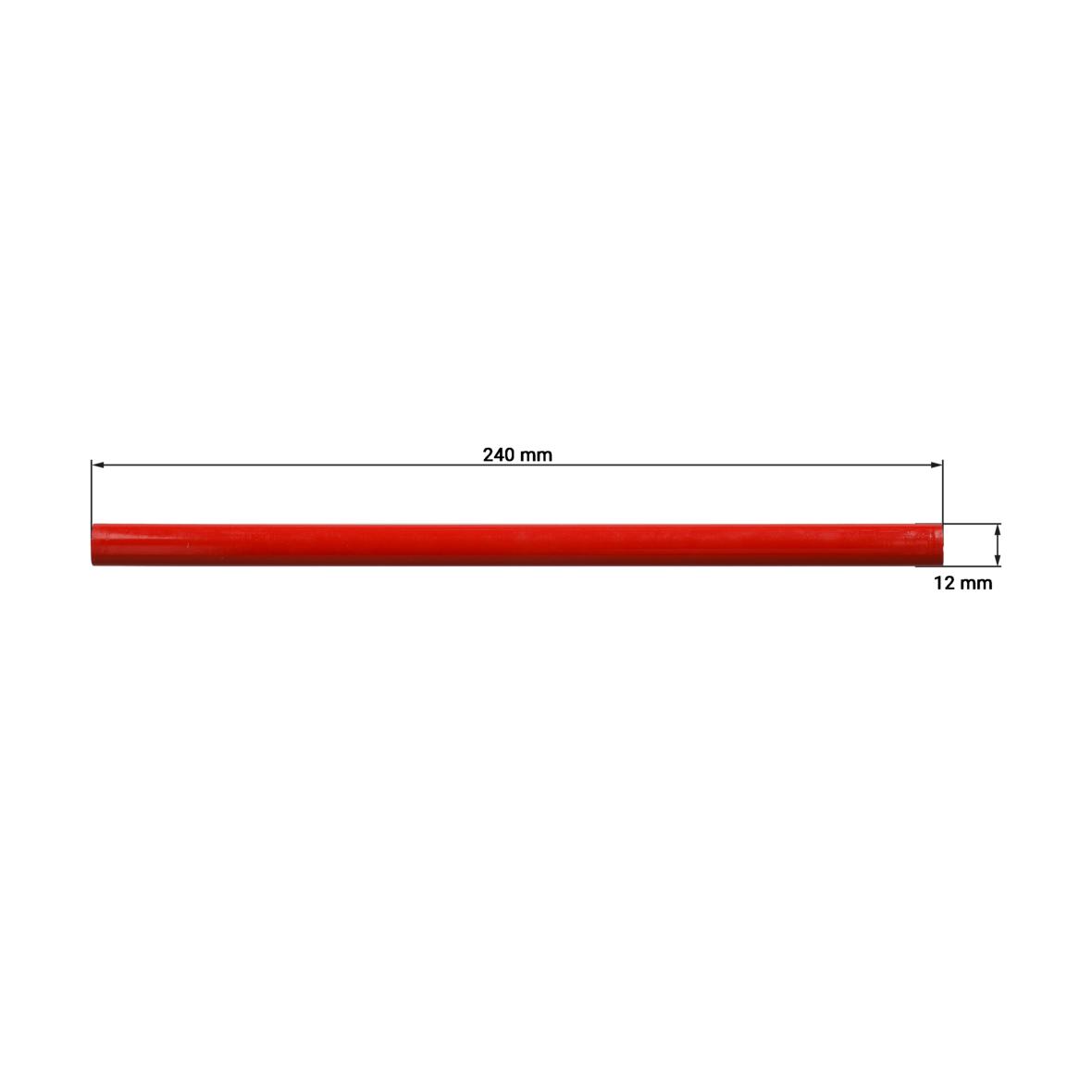 Bleistift "Zimmermann"