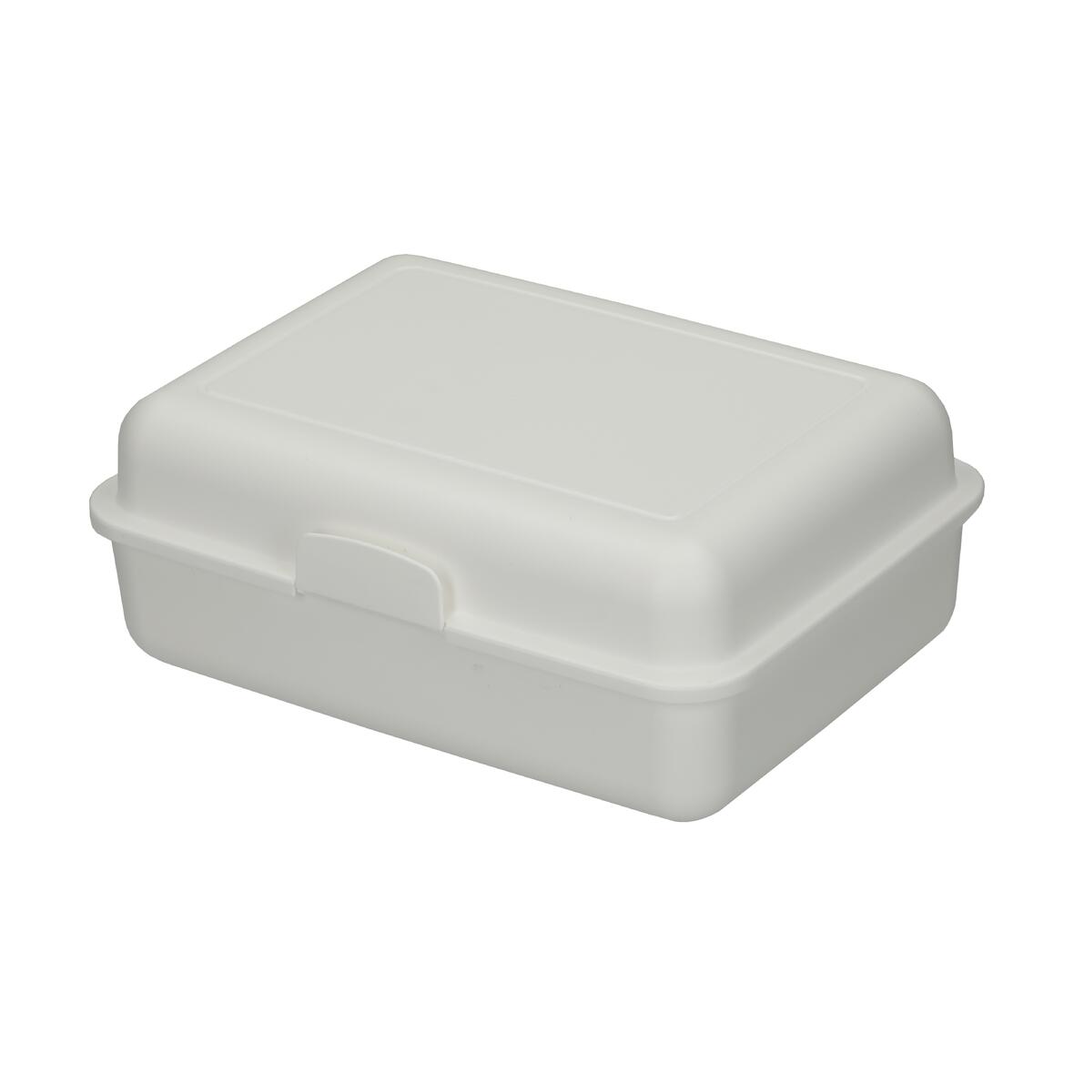Bio-Vorratsdose "School-Box" groß