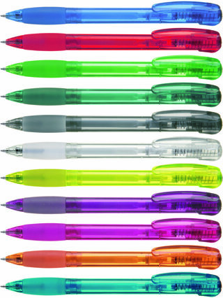 FANTASY transparent