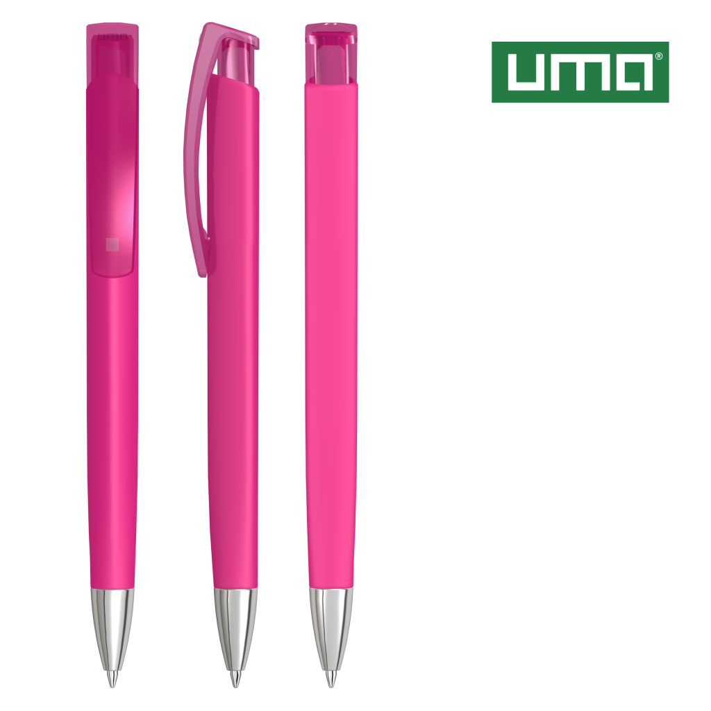 TRINITY K transparent SI GUM