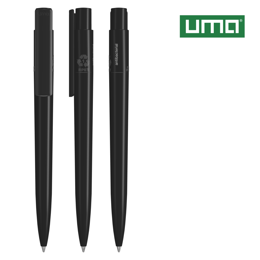 RECYCLED PET PEN PRO antibacterial