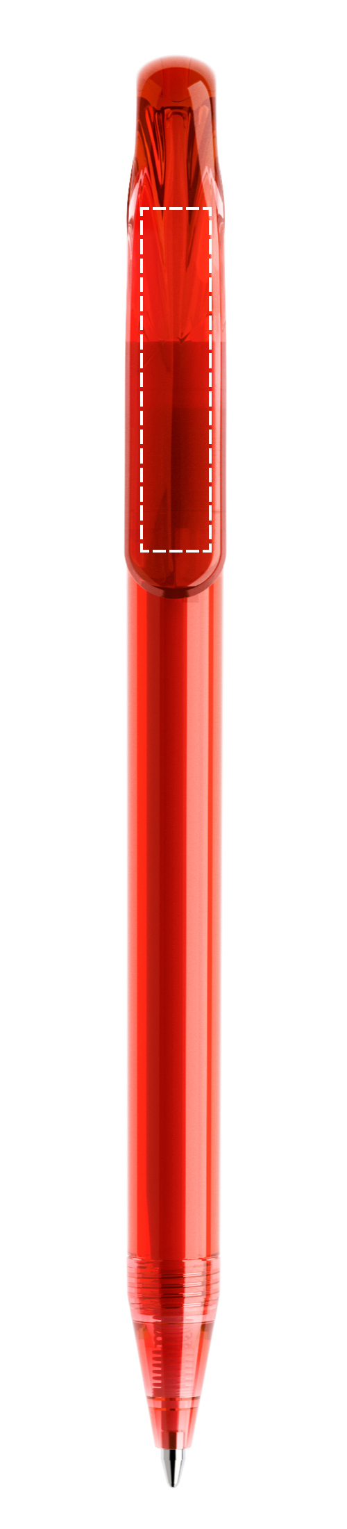 prodir DS1 TTT Twist Kugelschreiber