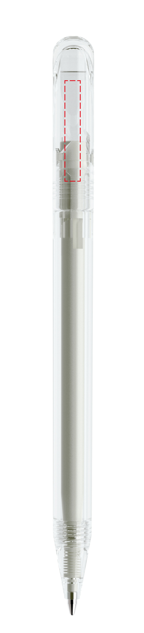 prodir DS3 TTT Twist Kugelschreiber